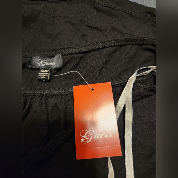 NWT Guess Halter Top - Picture 6 of 6